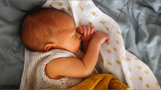 Combien de langes bébé