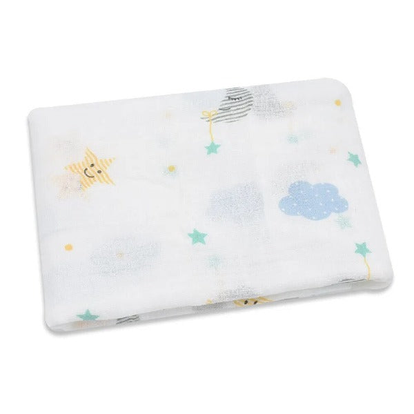 Lange en Coton Bébé