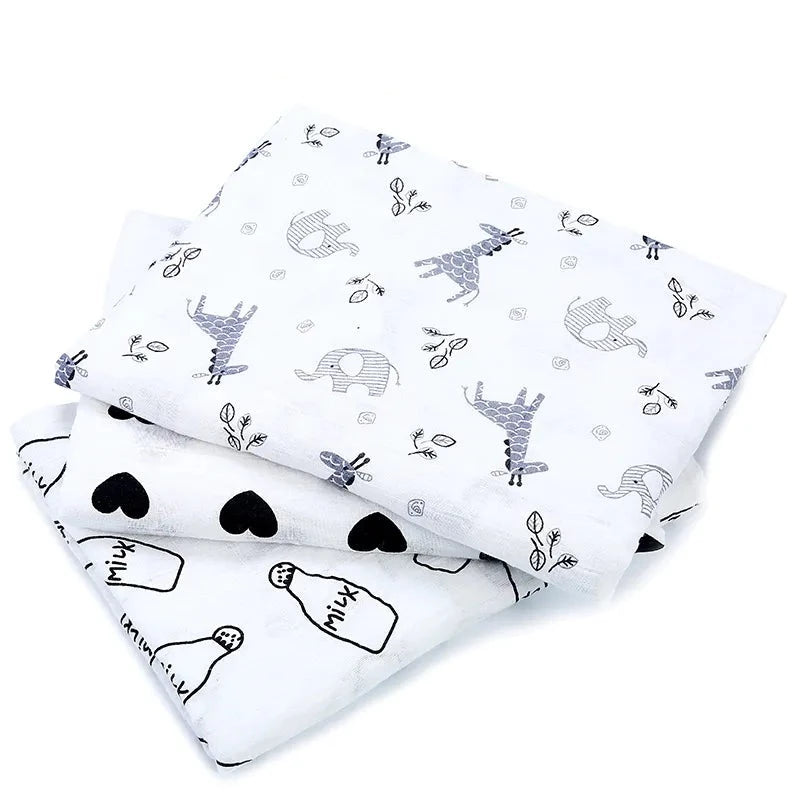 Couverture Lange Pour Bébé
