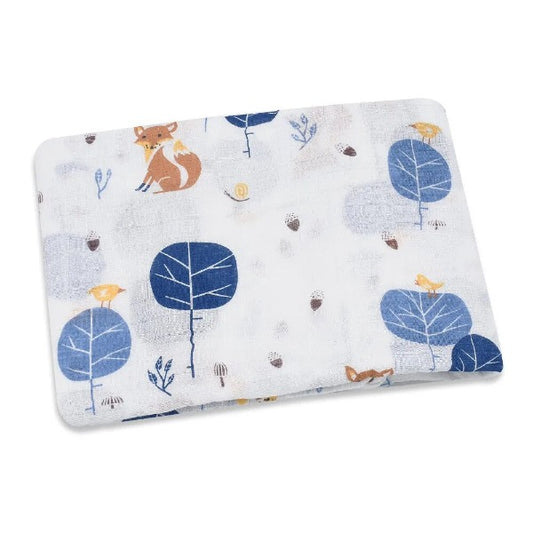 Lange en Tissu Bébé