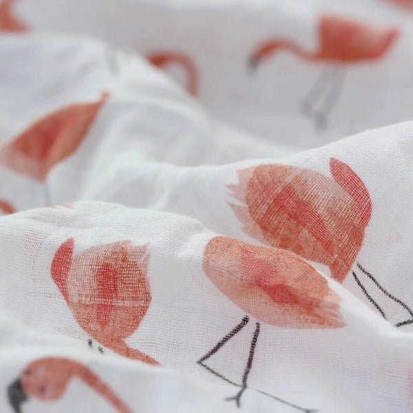 Lange Coton Bébé Qualité