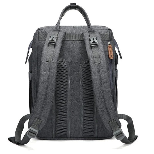 Sac à Langer Sac à Dos Lit Arrière