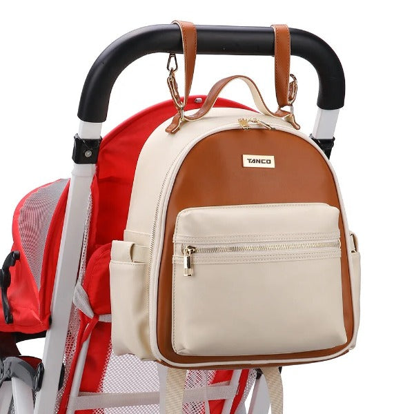 Sac à Dos à Langer Bébé Poussette