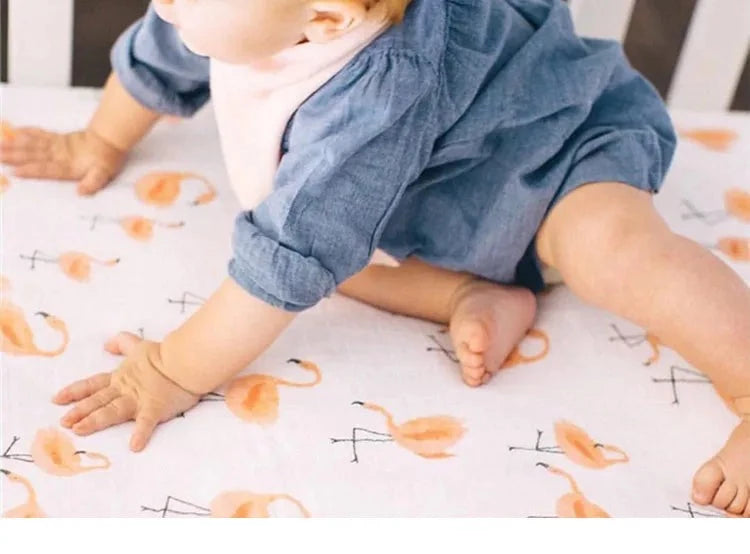 Lange Coton Bébé Doux