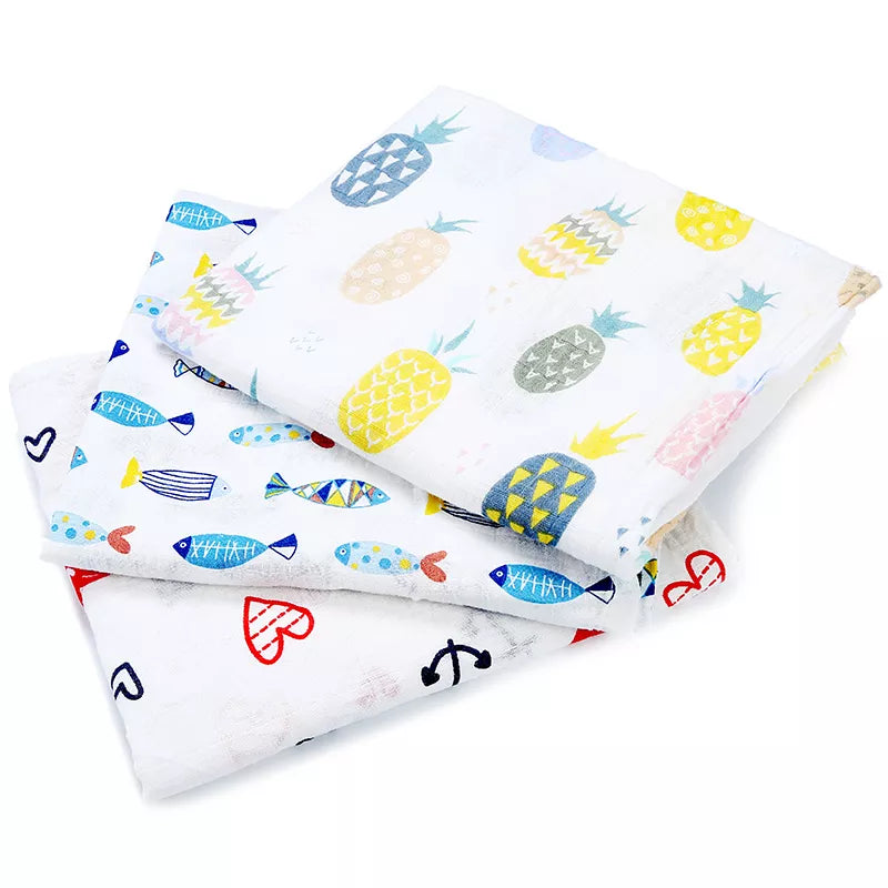 Lange de Bébé de Qualité