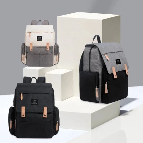 Sac à Dos Bébé Langer Couleurs