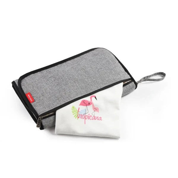 Tapis à Langer Nomade Poupon