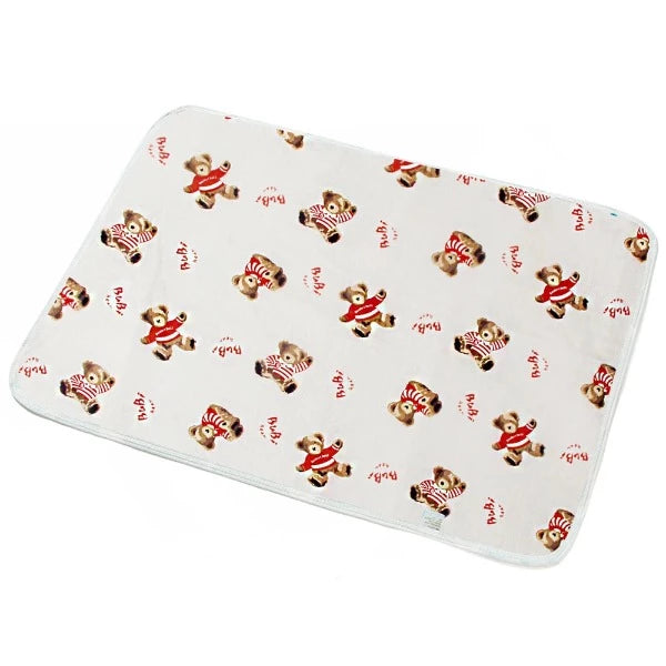Housse Tapis à Langer