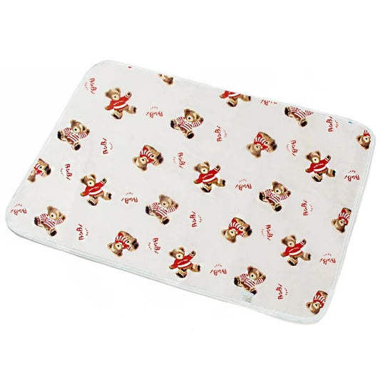 Housse Tapis à Langer