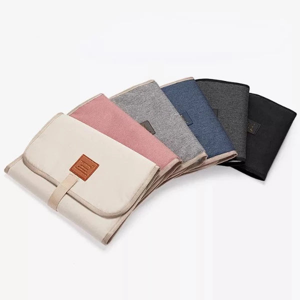Tapis à Langer Pliable Imperméable