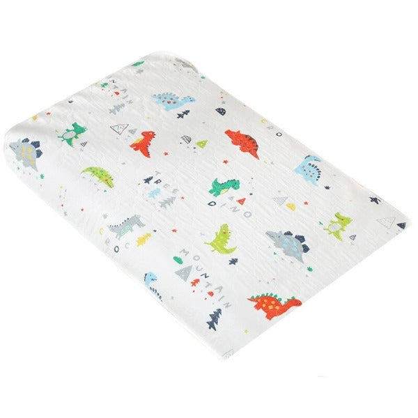 Petit Matelas à Langer