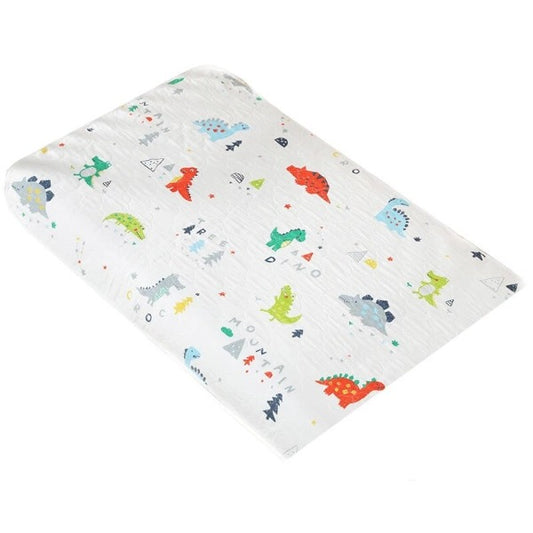 Petit Matelas à Langer