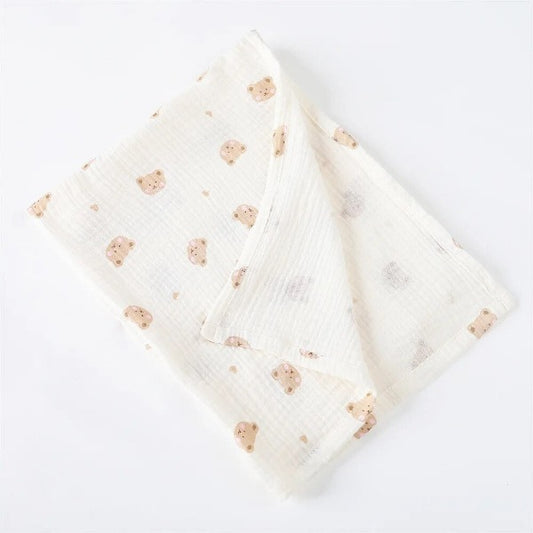Doudou Lange Bébé