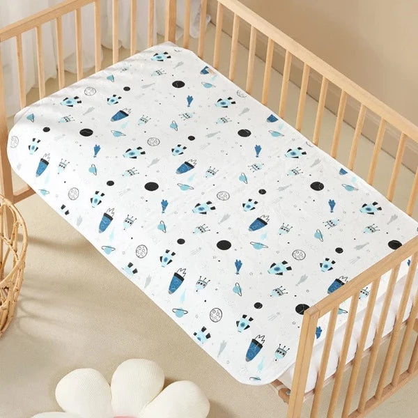 Matelas à Langer Bébé Grande Taille