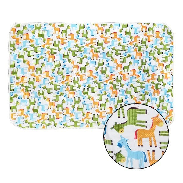 Matelas à Langer Nomade