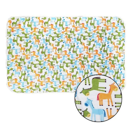 Matelas à Langer Nomade