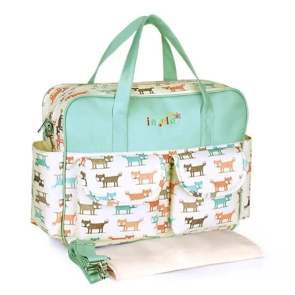 Sac à Langer Renard