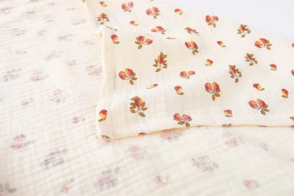 Lange Gaze de Coton Bébé Doux