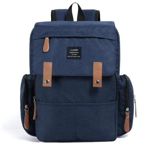 Sac à Langer à Dos