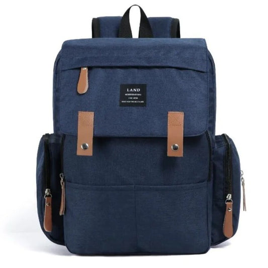 Sac à Langer à Dos