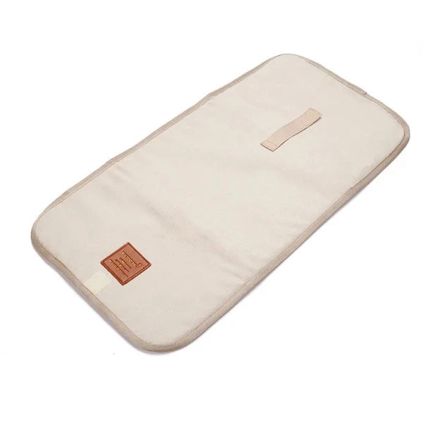 Tapis à Langer Portatif Pour Bébé