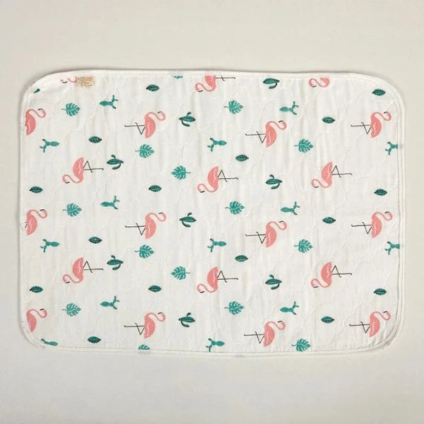 Matelas à Langer Portable