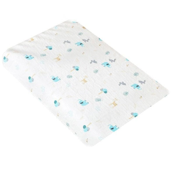 Matelas à Langer Petite Taille