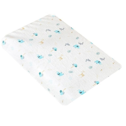 Matelas à Langer Petite Taille