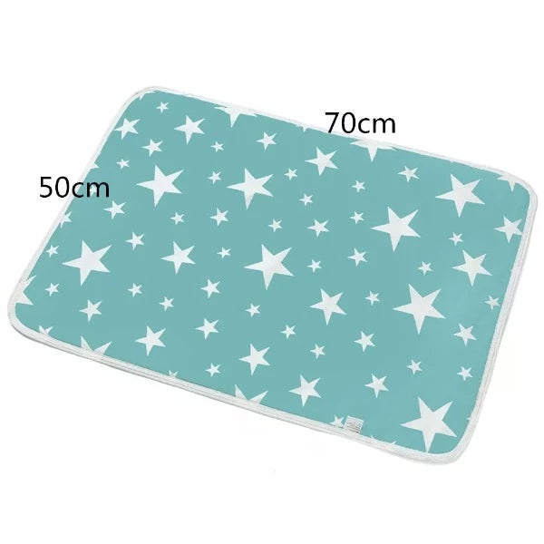 Tapis à Langer Bébé Dimensions