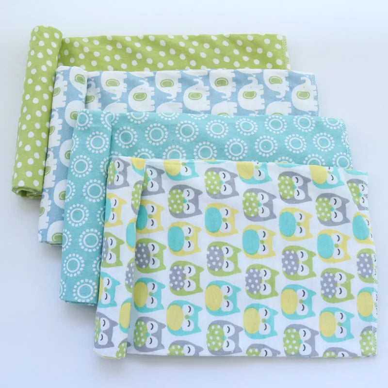 Lot de Langes Pour Bébé Confort