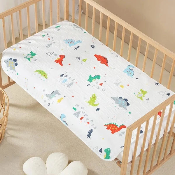 Matelas à Langer Bébé Voyage Imperméable