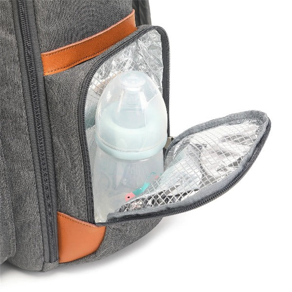 Sac à Dos à Langer Backpack Pratique