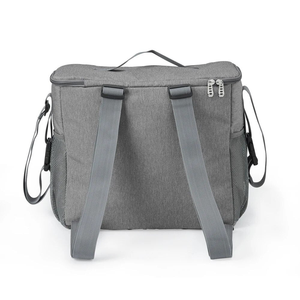 Sac à Langer de Voyage pour Bébé
