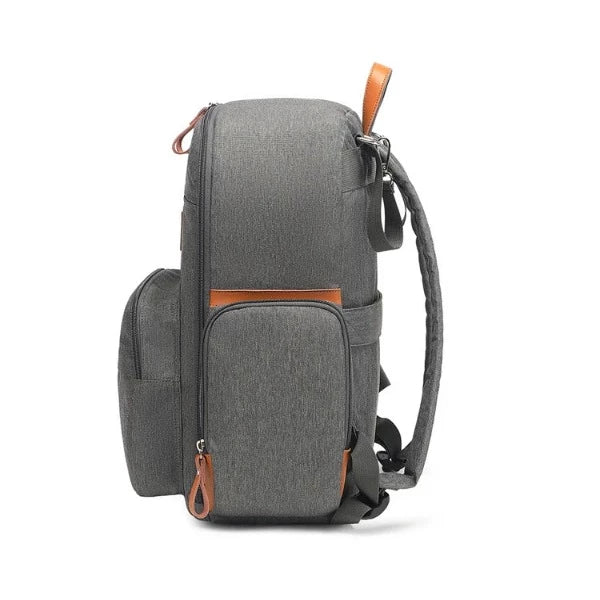 Sac à Dos à Langer Backpack Isotherme