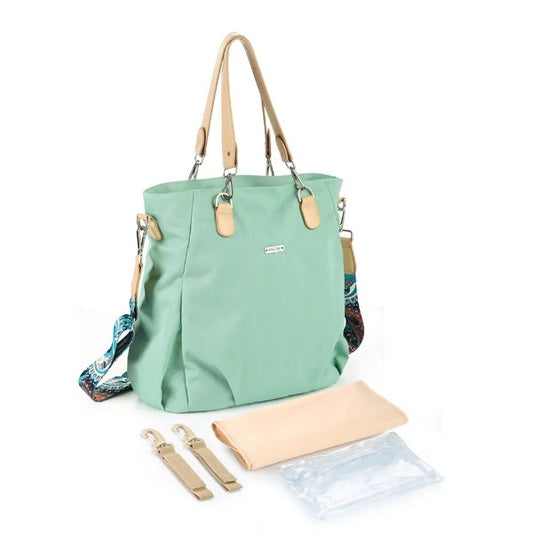 Sac à Langer Bébé Luxe