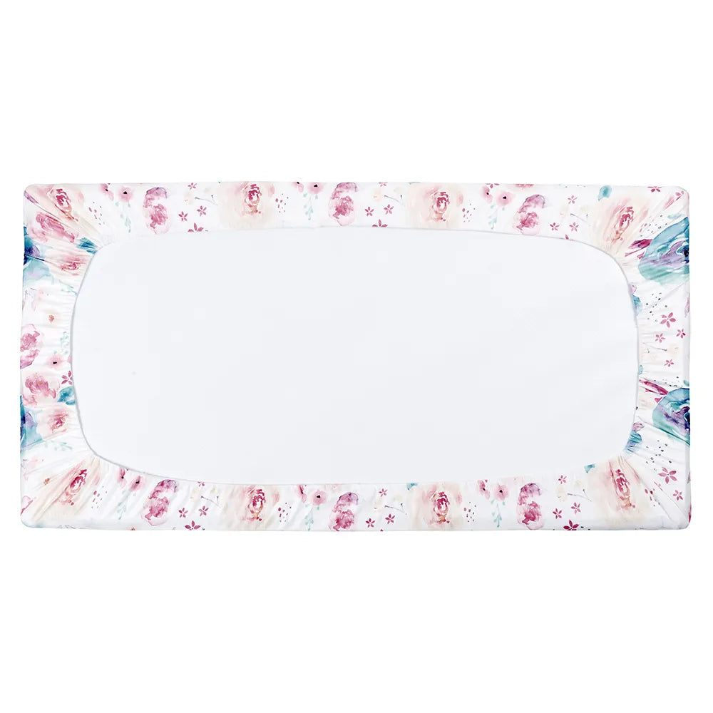 Housse de Matelas à Langer Bébé