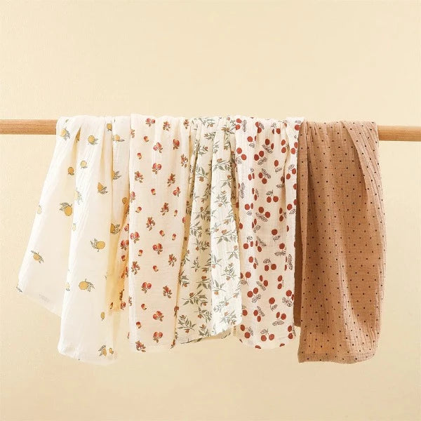 Petit Lange Bébé Coton