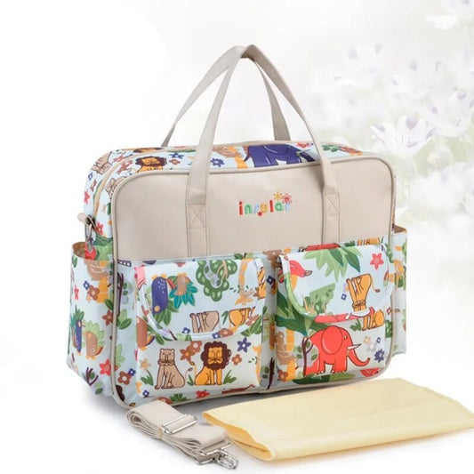 Sac à Langer Bébé Garçon