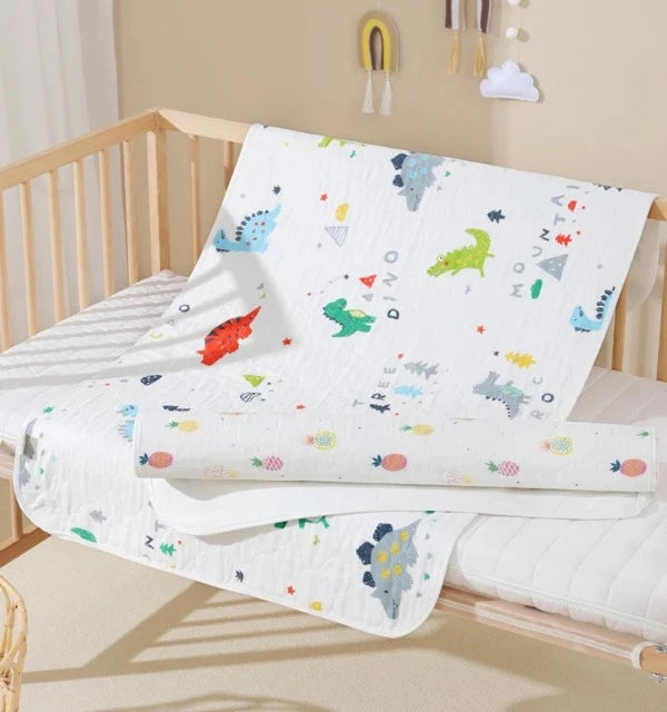 Petit Matelas à Langer Bébé