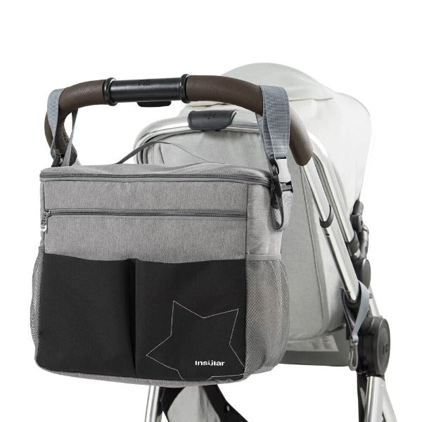 Sac à Langer Bébé de Voyage