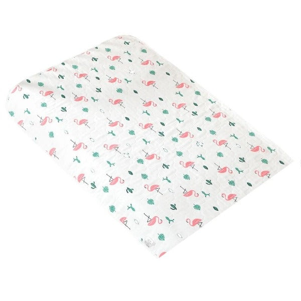 Matelas à Langer Portable