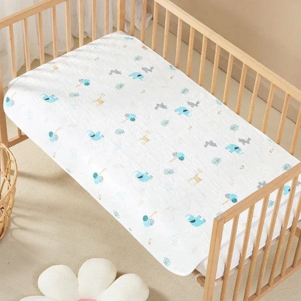 Matelas à Langer Bébé Transportable