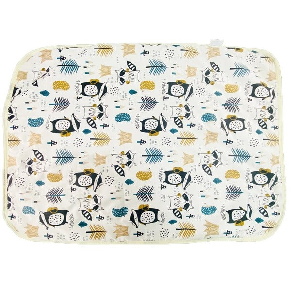 Matelas à Langer Imperméable