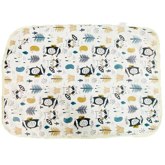 Matelas à Langer Imperméable