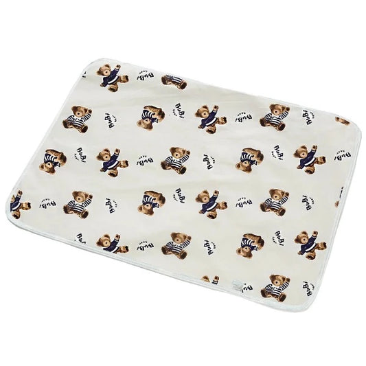 Tapis de Change Pour Bébé