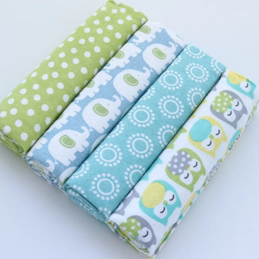 Lot de Langes Pour Bébé