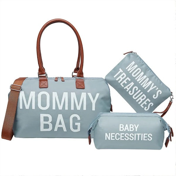 Sac de Voyage Bébé