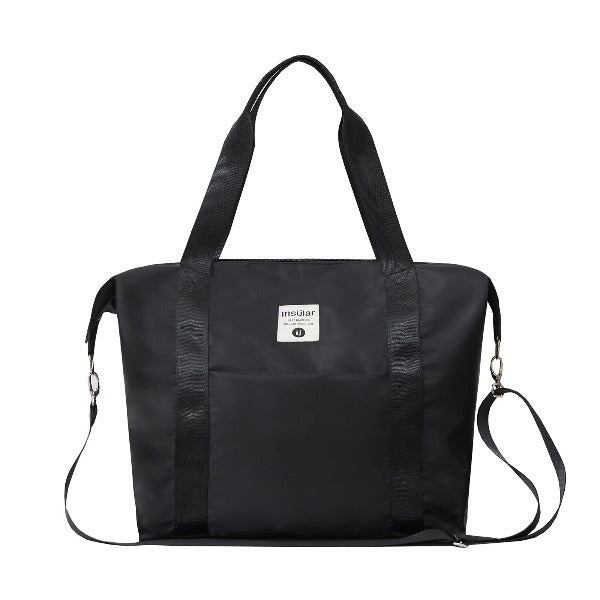 Sac à Langer Bébé Confort Noir