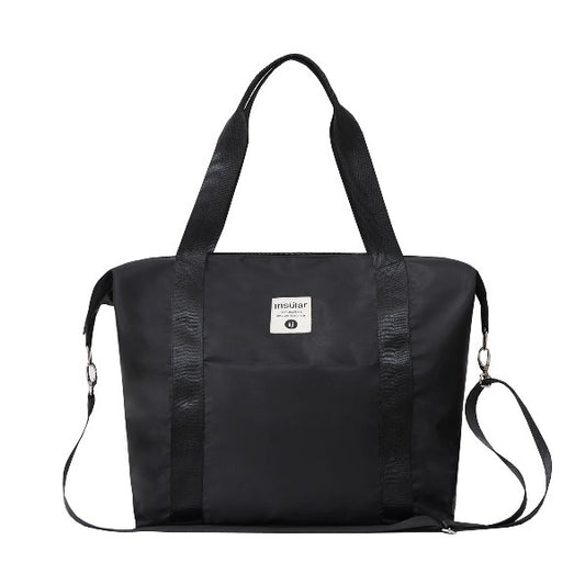 Sac à Langer Bébé Confort Noir