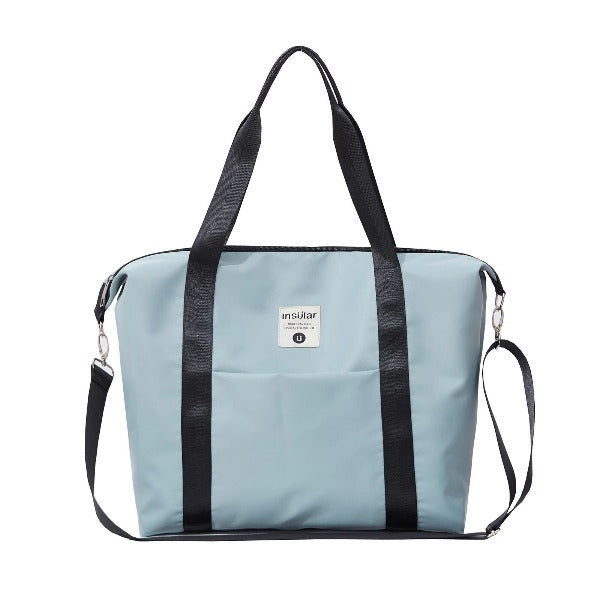 3 en 1 sac à main langer bébé voyage